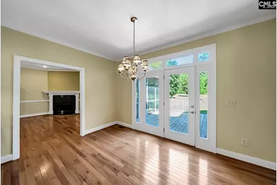 152 Berry Hill Lane, Sandy Run, SC 29053 - Photo 16
