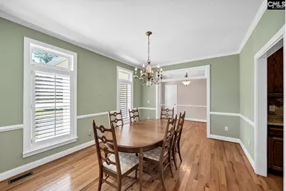 152 Berry Hill Lane, Sandy Run, SC 29053 - Photo 10