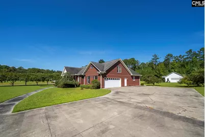 152 Berry Hill Lane, Sandy Run, SC 29053 - Photo 64