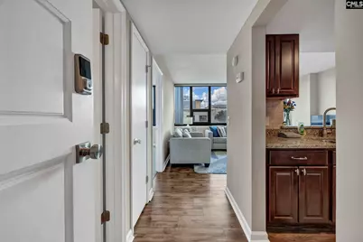 1100 Wheat Street 709, Columbia, SC 29201 - Photo 2
