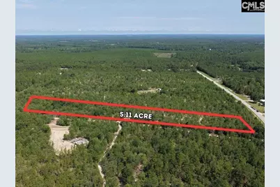 0 Lot 1 Old Georgetown Road W, Cassatt, SC 29032 - Photo 2