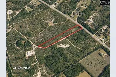 0 Lot 1 Old Georgetown Road W, Cassatt, SC 29032 - Photo 4
