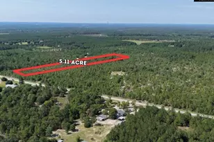 0 Lot 1 Old Georgetown Road W, Cassatt, SC 29032 - Photo 1