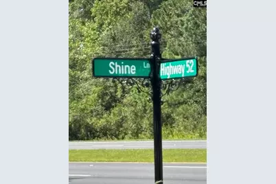 0 Shine, Moncks Corner, SC 29461 - Photo 2