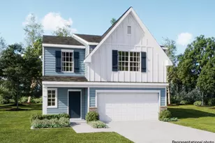 2011 Dipsody Blvd, Pelion, SC 29123 - Photo 1