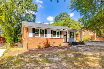 923 Huntington Avenue, Columbia, SC 29205 - Photo 2