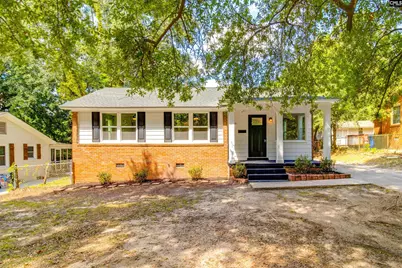 923 Huntington Avenue, Columbia, SC 29205 - Photo 1