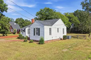 113 S Dennis Ave, Bishopville, SC 29010 - Photo 36