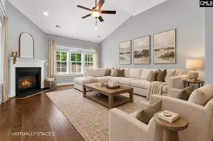 432 Sapphire Ln, Chapin, SC 29036 - Photo 10