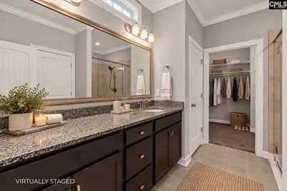 432 Sapphire Lane, Chapin, SC 29036 - Photo 22