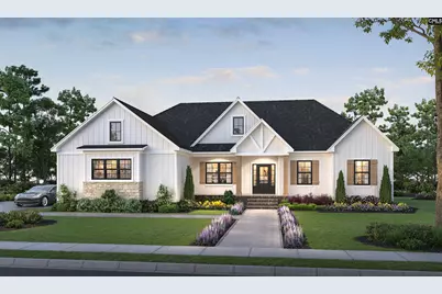 190 Breakwater Drive, Prosperity, SC 29127 - Photo 1