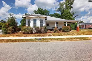 702 Lafayette Ave, Camden, SC 29020 - Photo 2