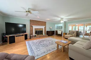 622 Timberlake Dr, Chapin, SC 29036 - Photo 8