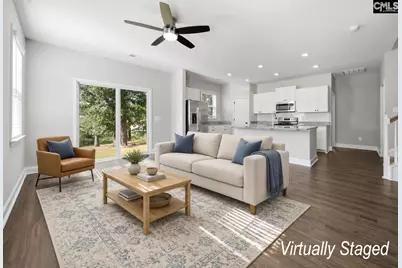 1529 Joiner Road, Columbia, SC 29209 - Photo 2