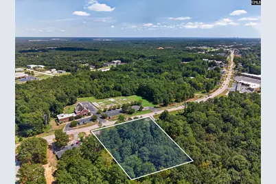 9021 Broad River Road, Irmo, SC 29212 - Photo 4
