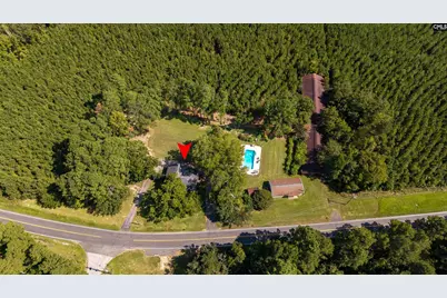 3258 Mt Bethel Garmany Road, Newberry, SC 29108 - Photo 1