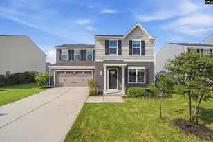 233 Hay Meadow Ln, Columbia, SC 29209 - Photo 1