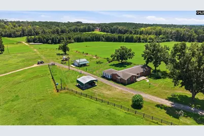 401 Addison Road, North, SC 29112 - Photo 2