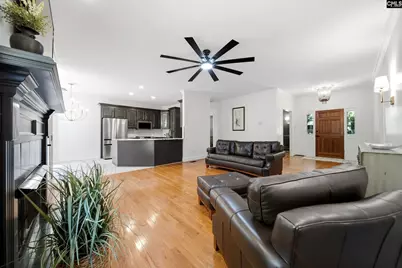 701 Gasque Court, Lexington, SC 29072 - Photo 10