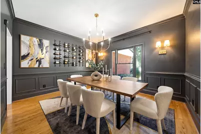 701 Gasque Court, Lexington, SC 29072 - Photo 4