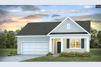 4124 Maddux Drive, Sumter, SC 29154 - Photo 1