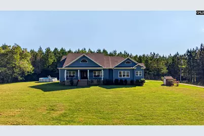 3016 Harold Bowers Road, Newberry, SC 29108 - Photo 2