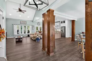 3016 Harold Bowers Rd, Newberry, SC 29108 - Photo 8
