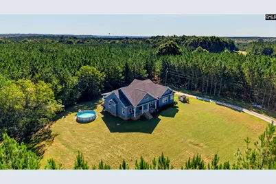 3016 Harold Bowers Road, Newberry, SC 29108 - Photo 4
