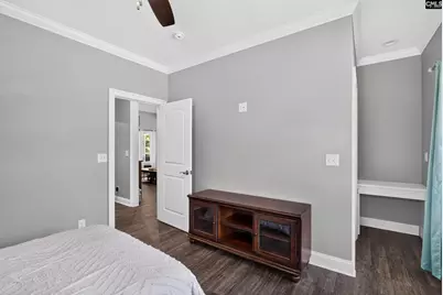 3016 Harold Bowers Road, Newberry, SC 29108 - Photo 30