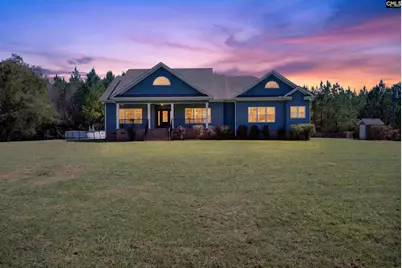 3016 Harold Bowers Road, Newberry, SC 29108 - Photo 1