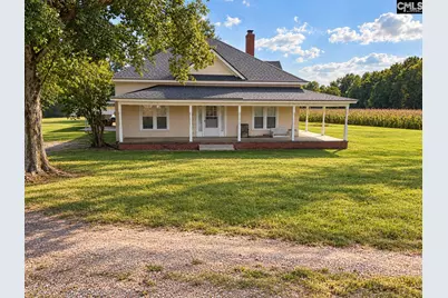 2080 Holley Ferry Road, Leesville, SC 29070 - Photo 1