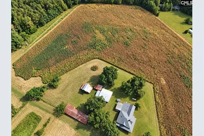 2080 Holley Ferry Road, Leesville, SC 29070 - Photo 2