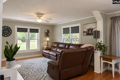 2080 Holley Ferry Road, Leesville, SC 29070 - Photo 8