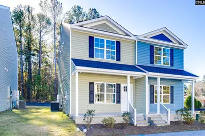543 Idlewood Park Drive, West Columbia, SC 29170 - Photo 2