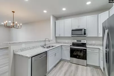 543 Idlewood Park Drive, West Columbia, SC 29170 - Photo 14