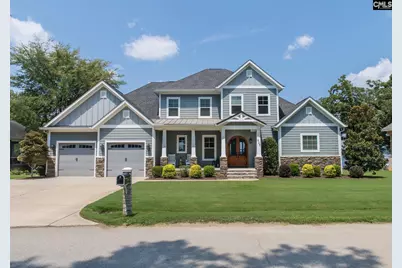 2106 Salem Church Road, Irmo, SC 29063 - Photo 2