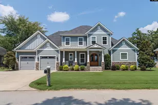 2106 Salem Church Rd, Irmo, SC 29063 - Photo 2