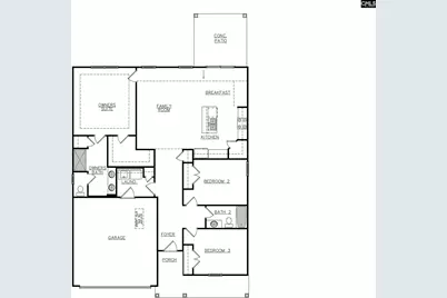 717 Samantha Street, West Columbia, SC 29170 - Photo 2