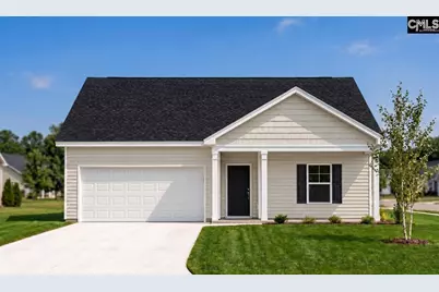 717 Samantha Street, West Columbia, SC 29170 - Photo 1
