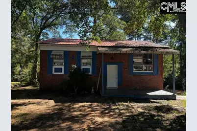 2503 Sycamore Drive, Newberry, SC 29108 - Photo 1