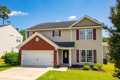 455 Guard Tower Lane, Columbia, SC 29209 - Photo 1