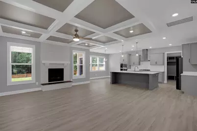 744 Cold Springs Lane, Irmo, SC 29063 - Photo 12