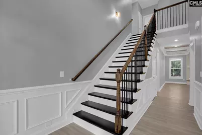 744 Cold Springs Lane, Irmo, SC 29063 - Photo 4