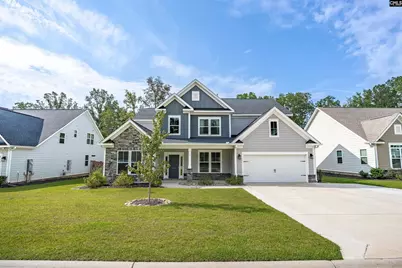 744 Cold Springs Lane, Irmo, SC 29063 - Photo 2