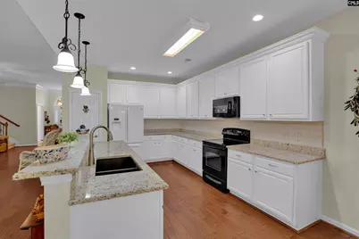 921 Fairline Court, Chapin, SC 29036 - Photo 4