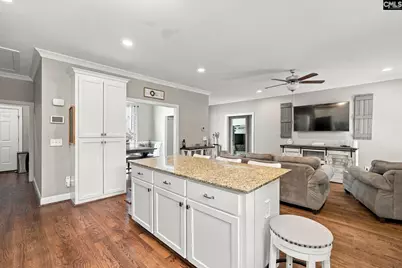 8 Willbrook Drive, Lugoff, SC 29078 - Photo 16