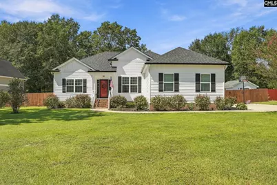 8 Willbrook Drive, Lugoff, SC 29078 - Photo 1