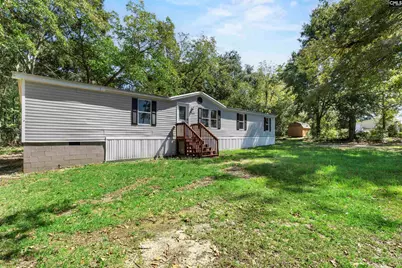 2157 Shillings Bridge Road, Orangeburg, SC 29115 - Photo 2