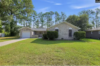 401 Old Plantation Drive, West Columbia, SC 29172 - Photo 1