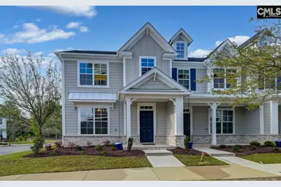 620 Ruddy Duck Way, Lexington, SC 29072 - Photo 1